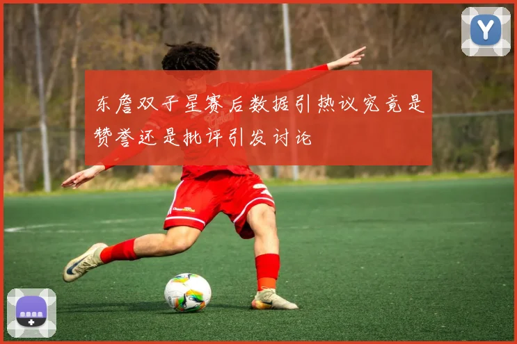 东詹双子星赛后数据引热议究竟是赞誉还是批评引发讨论